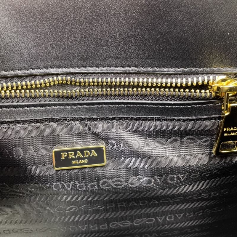 Prada Shopping Bags